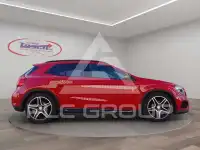 2017 Mercedes Benz GLA 200