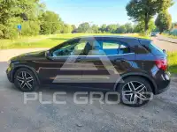 2017 Mercedes Benz GLA 200