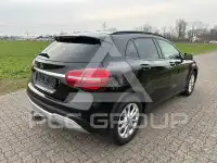 2017 Mercedes Benz GLA 200