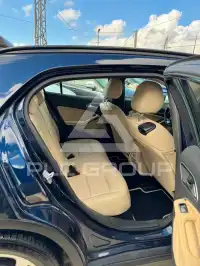 2017 Mercedes Benz GLA 200