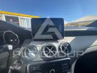 2017 Mercedes Benz GLA 200