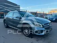 2017 Mercedes Benz GLA 200