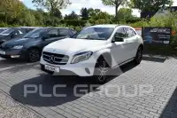 2017 Mercedes Benz GLA 200