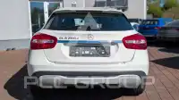 2017 Mercedes Benz GLA 200