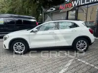 2017 Mercedes Benz GLA 200