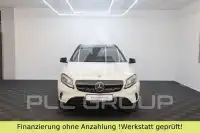 2017 Mercedes Benz GLA 200