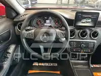 2017 Mercedes Benz GLA 200