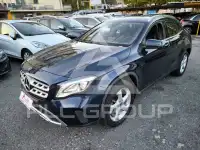 2017 Mercedes Benz GLA 200