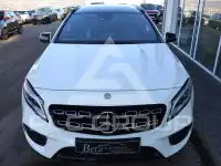 2017 Mercedes Benz GLA 200