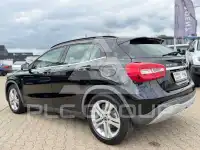 2017 Mercedes Benz GLA 200