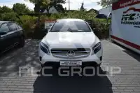 2017 Mercedes Benz GLA 200