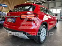 2017 Mercedes Benz GLA 200