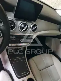 2017 Mercedes Benz GLA 200