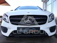 2017 Mercedes Benz GLA 200