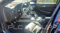2017 Mercedes Benz GLA 200