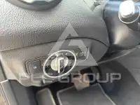 2017 Mercedes Benz GLA 200
