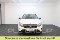 2017 Mercedes Benz GLA 200