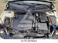 2017 Mercedes Benz GLA 200