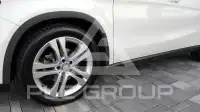 2017 Mercedes Benz GLA 200