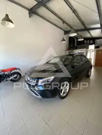 2017 Mercedes Benz GLA 200
