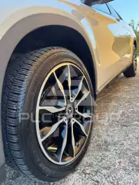2017 Mercedes Benz GLA 200