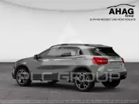 2017 Mercedes Benz GLA 200