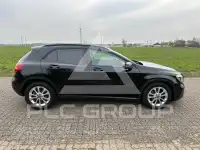 2017 Mercedes Benz GLA 200