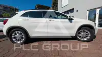 2017 Mercedes Benz GLA 200