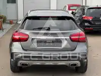 2017 Mercedes Benz GLA 200