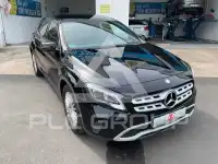 2017 Mercedes Benz GLA 200