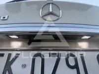 2017 Mercedes Benz GLA 200
