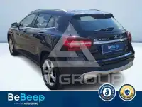 2017 Mercedes Benz GLA 200