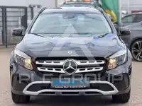 2017 Mercedes Benz GLA 200