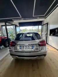 2017 Mercedes Benz GLA 200