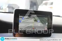 2017 Mercedes Benz GLA 200