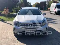 2017 Mercedes Benz GLA 200