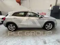 2017 Mercedes Benz GLA 200