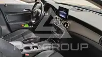 2017 Mercedes Benz GLA 200