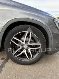 2017 Mercedes Benz GLA 200