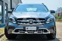 2017 Mercedes Benz GLA 200