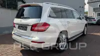 2017 Mercedes Benz Gls 450