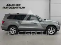 2017 Mercedes Benz Gls 450