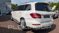 2017 Mercedes Benz Gls 450