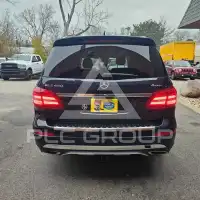 2017 Mercedes Benz Gls 450