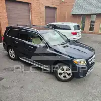 2017 Mercedes Benz Gls 450