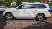 2017 Mercedes Benz Gls 450
