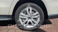 2017 Mercedes Benz Gls 450