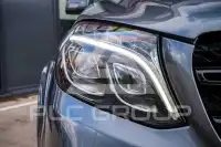 2017 Mercedes Benz Gls 450