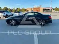 2017 Mercedes Benz SL 500