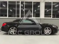 2017 Mercedes Benz SL 500